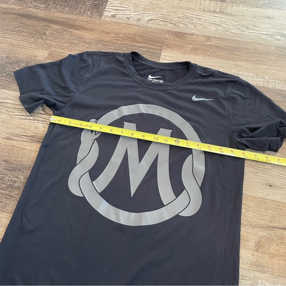 Nike Kobe Bryant Mamba academy tee S - Picture 4 of 5